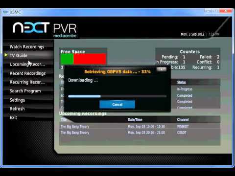 Tv Tuner For Pc Free Download
